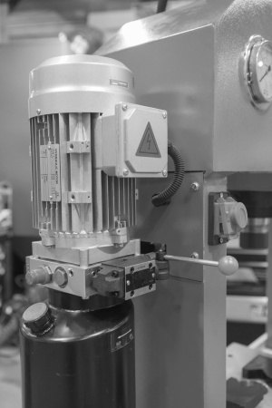 Пресс гидравлический Stalex HP-30