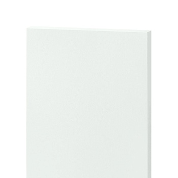 Фиброцементная плита Бетэко Фибраплит Штиль 8х1200х1570 мм цвет: RAL 9003