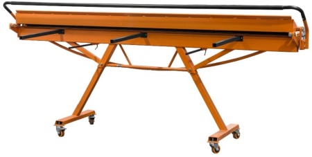 Станок листогибочный ручной Stalex RS 2000