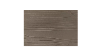 Фиброцементный сайдинг Бетэко Вудстоун 8 мм, 190х3000 мм цвет: RAL 7006