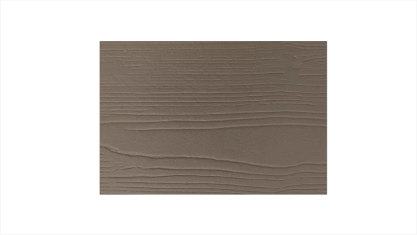 Фиброцементный сайдинг Бетэко Вудстоун 8 мм, 190х3000 мм цвет: RAL 7006