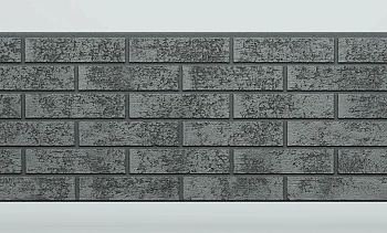 Панель FCS Simple под Кирпич, 15 мм, 360х1480 мм цвет: AA9113