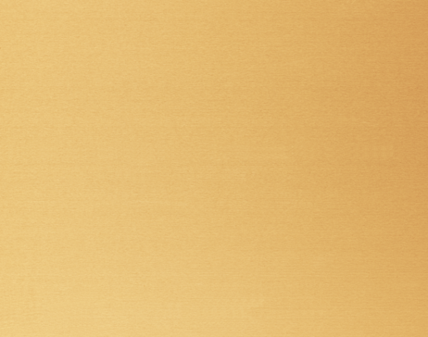 Медь кровельная Aurubis, Nordic Royal™ 0.5 мм., 1000 мм, цвет:* золотой