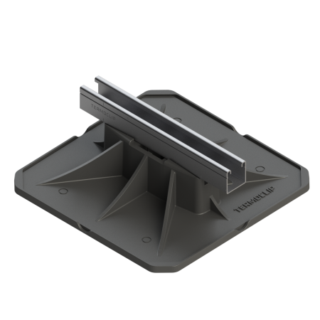 Кровельная опора Termoclip, TSS 335, B41/42