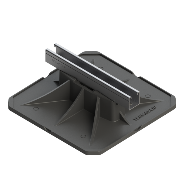 Кровельная опора Termoclip, TSS 335, B41/42