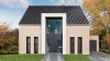 Керамическая черепица ABC Klinkergruppe Modena 11, Черный бриллиант
