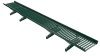 Мостик кровельный Borge, для фальцевой кровли, L=3000 мм RAL 6005