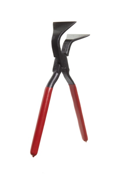 Клещи 45° накладное соединение Grand Line, 60 мм