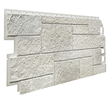 Фасадные панели Технониколь Песчаник, 1128 х 441 мм цвет: бежевый