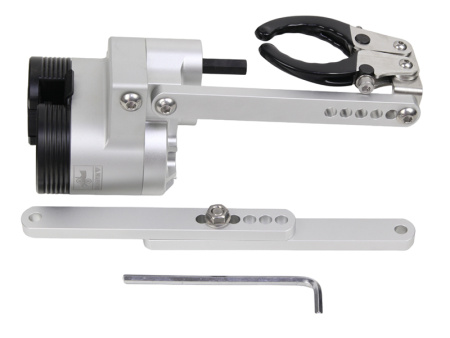 Машинка для срезки фальца Falz Cutter, Buschmann tools