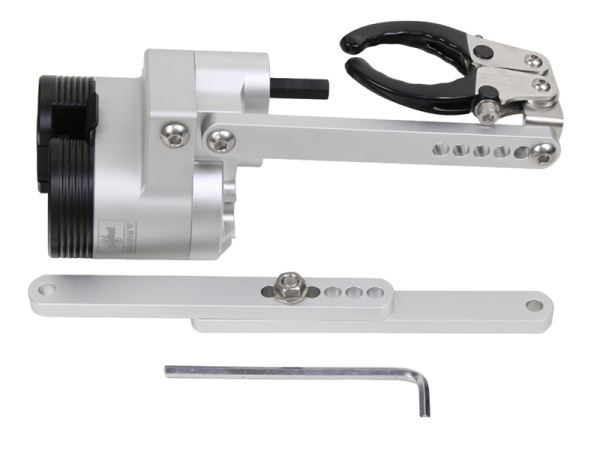 Машинка для срезки фальца Falz Cutter, Buschmann tools