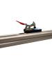 Направляющая для ножа Roll Cutter Rail, Buschmann tools
