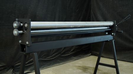 Станок Вальцы Keepler Stan ручной RM-2000x1.2 мм