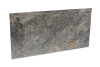 Кварцит, натуральный скол, 600x300 мм, 12 мм,  Natural Deoli Green