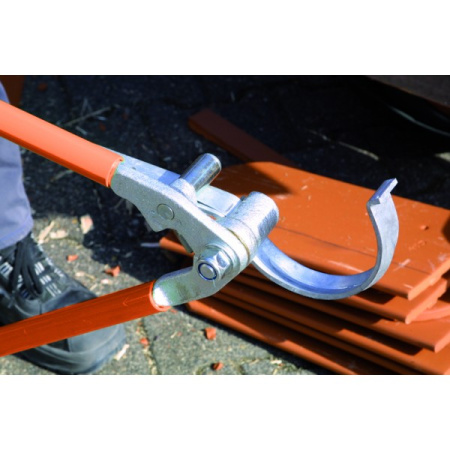 Инструмент для загиба крюков 810 мм EDMA