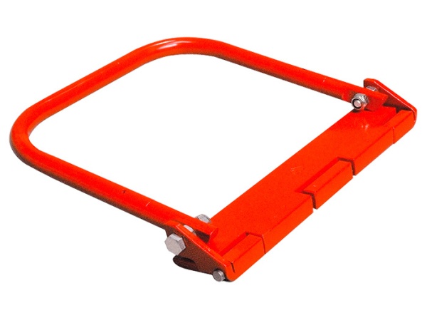 Рамка Stubai для подгиба карнизного свеса 250 мм