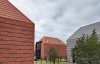 Керамическая черепица La Escandella Visum, Russet klinker