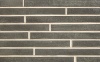 Декоративный кирпич, Mesterra Stratum, 485х40 мм под Кирпич, цвет: 006