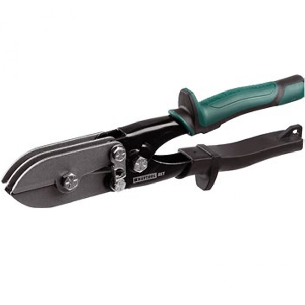 Клещи для гофрирования Kraftool RET