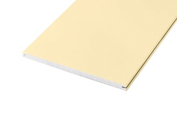 Панель FCSPRO, Smooth Line CL, целлюлоза, 10 мм, 190х3000 мм цвет: F02