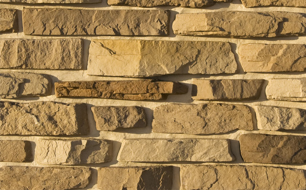 Декоративный камень White Hills Тевиот под Камень, цвет: 701-60 / микс