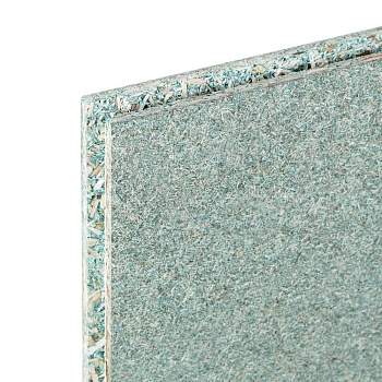 Плиты ДСП QuickDeck, 2440х900 мм, 12 мм