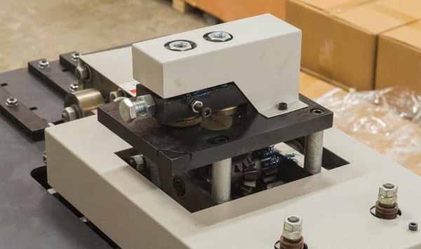 Станок фальцепрокатный Stalex Pro LC 12DR