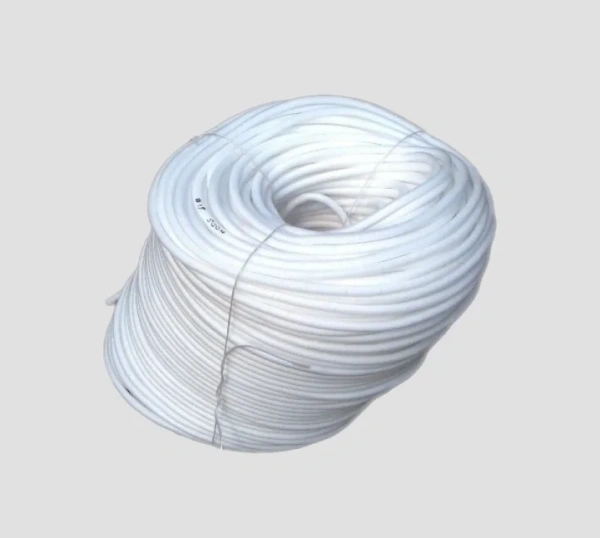 Вилатерм, вспененный полиэтилен сплошной, Ø 6 мм, уп. 500 м.п