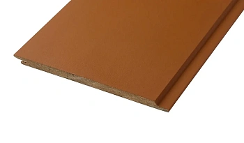 Панель FCSPRO, Smooth Click, 10 мм, 190х3000 мм цвет: F30