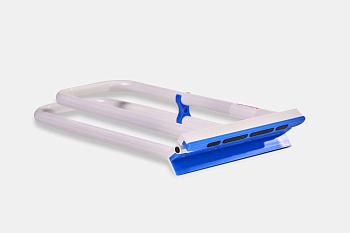 Рамка универсальная для двойного стоячего фальца, Buschmann tools