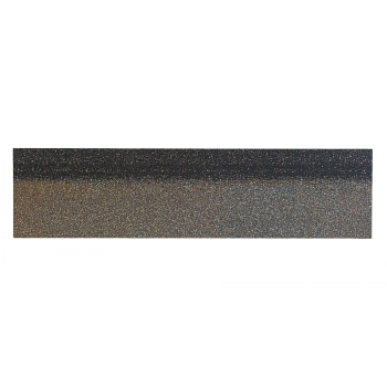 Конек / карниз Shinglas, 12 / 20 п.м серия Континент, цвет: Европа