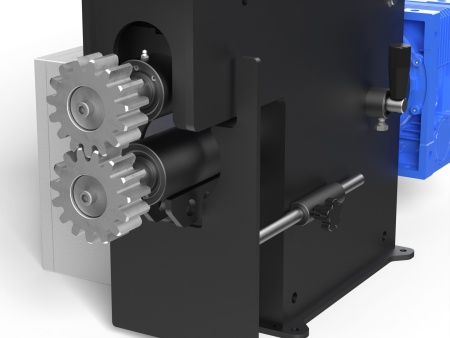 Станок Зиг Машина Keepler-Stan RME-250х3 мм