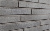 Декоративный кирпич, Mesterra Stratum, 485х40 мм под Кирпич, цвет: 010
