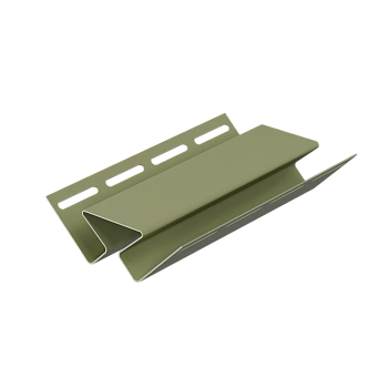 Внутренний угол Docke, L=3000 мм серия Premium, цвет: Кипарис