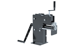 Станок Зиг Машина Keepler-Stan RM-160x1 мм