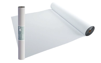 Döcke Dacha B гидро.пароизоляционная пленка 1.6х43.75 м, рулон 70 м²