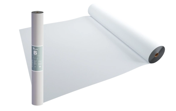 Döcke Dacha B гидро.пароизоляционная пленка 1.6х43.75 м, рулон 70 м²