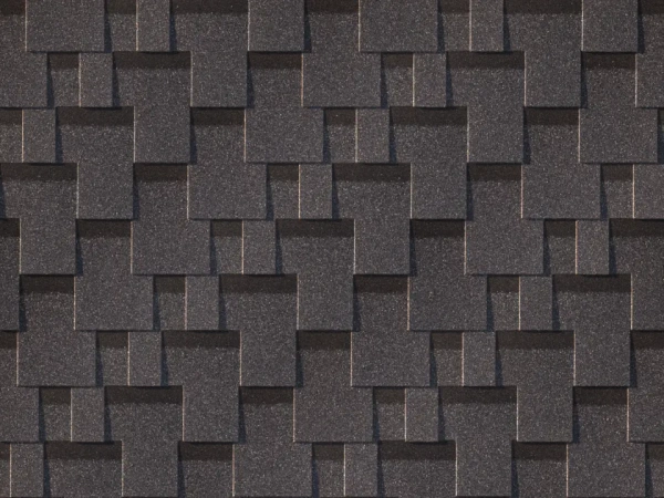 Битумная черепица Shinglas, Фокстрот цвет: платан, 3 м² / уп.