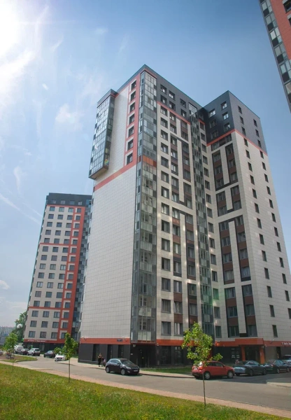 Керамогранит, Уральский гранит, Ректификат 600х600х10 мм UF 006, полированный, шоколад