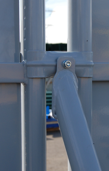 GL Укосина стабилизирующая для Clamp 51, Zn