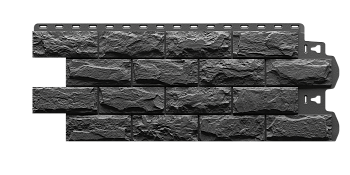 Фасадные панели Docke Дюфур, 1197х449 мм Premium, цвет: давос