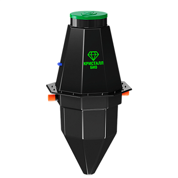 Септик Кристал Био 5 Long