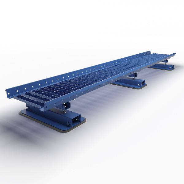 Мостик кровельный для плоской кровли Roofsystems Prestige, L=2500 мм RAL 5005