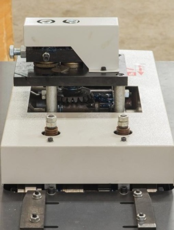 Станок фальцепрокатный Stalex Pro LC 12DR