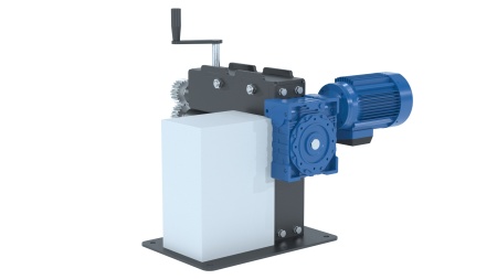 Станок Зиг Машина Keepler-Stan RME-250x1.2 мм