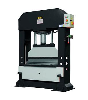 Пресс гидравлический Stalex HPB-1500