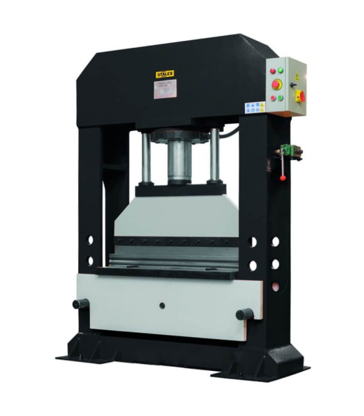 Пресс гидравлический Stalex HPB-1500