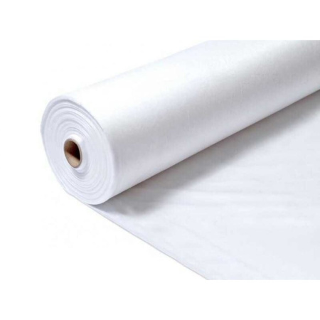 Защитное флисовое полотно RSV 120, 500 м²