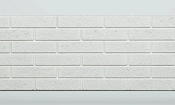 Панель FCS Simple под Кирпич, 15 мм, 360х1480 мм цвет: AA9111