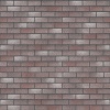 Фасадная плитка Hauberk кирпич, уп 2.0 м² цвет: мраморный